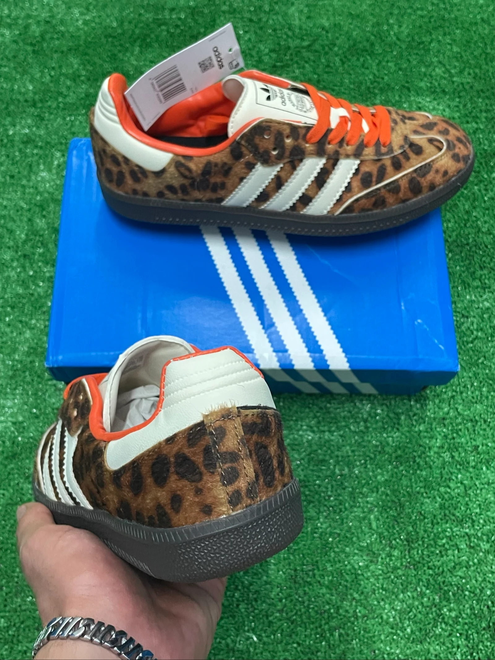 Tênis Adidas – photo 3